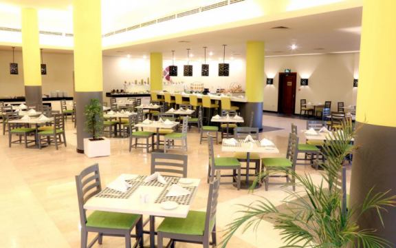 Lemon &amp; Soul Makadi Bay 4*