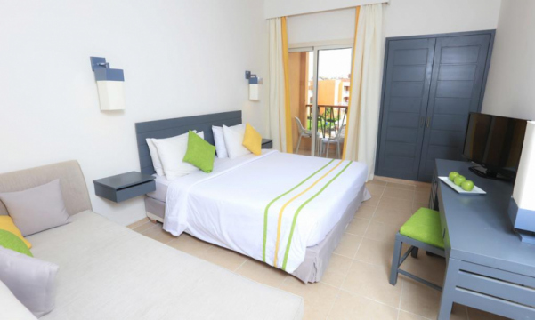 Lemon &amp; Soul Makadi Bay 4*