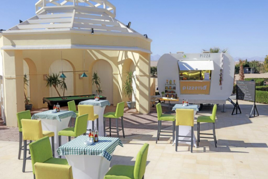 Lemon &amp; Soul Makadi Bay 4*