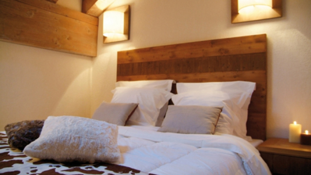 Les Chalets de Wengen 3*