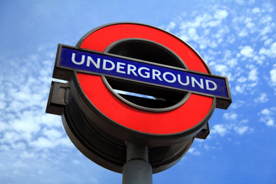 Londonas