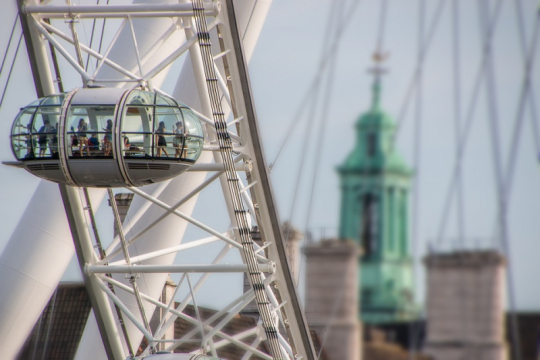 Londonas