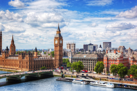 Londonas