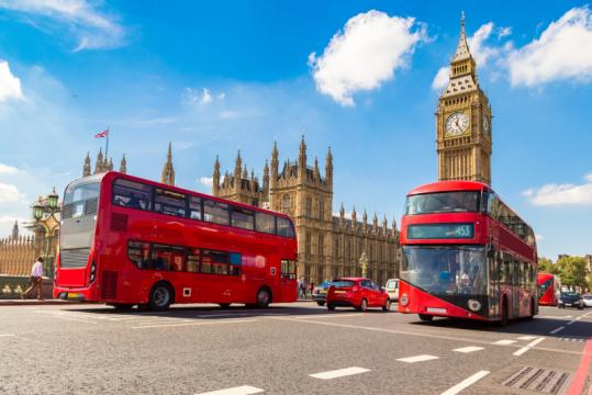 Londonas
