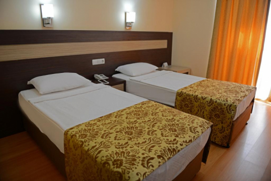 Lonicera World 4*