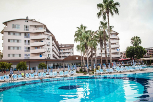 Lonicera World 4*
