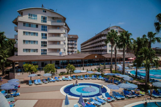 Lonicera World 4*