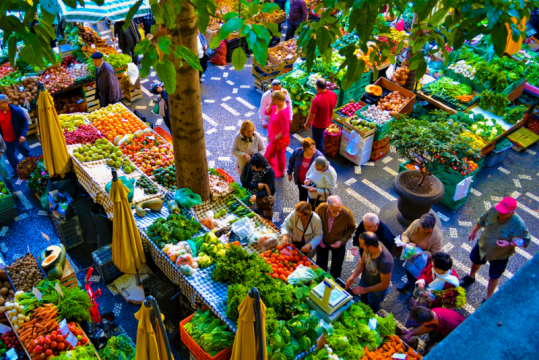 Madeira
