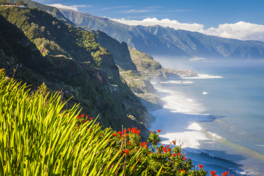 Madeira