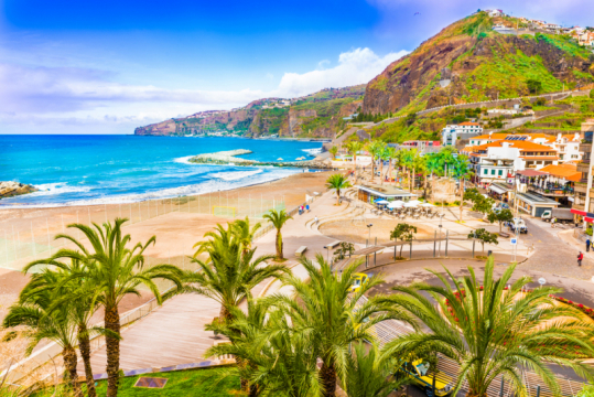 Madeira
