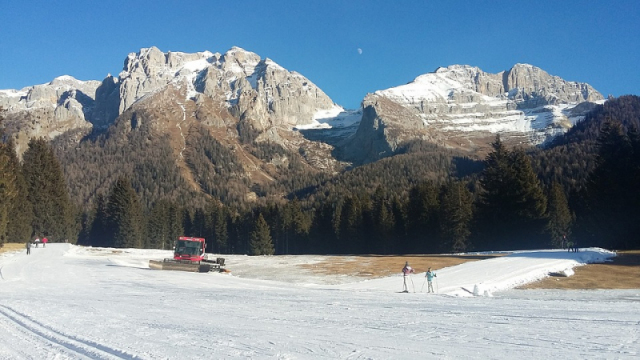 Madonna di Campiglio