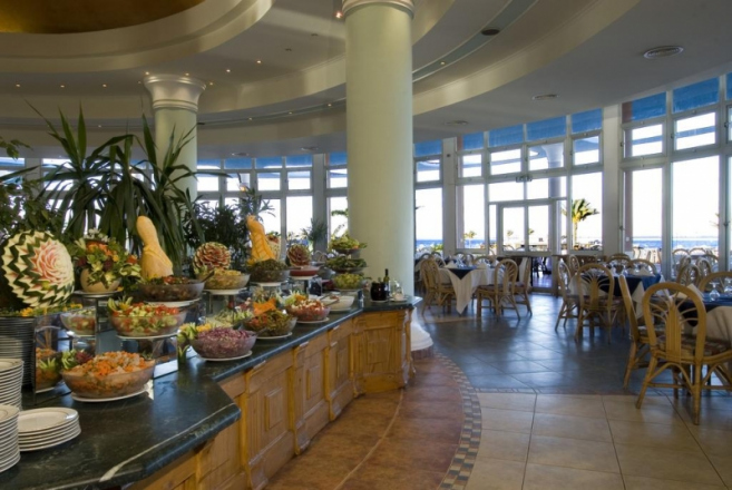 MAGAWISH VILLAGE &amp; RESORT 4*