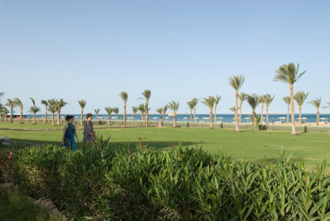 MAGAWISH VILLAGE &amp; RESORT 4*