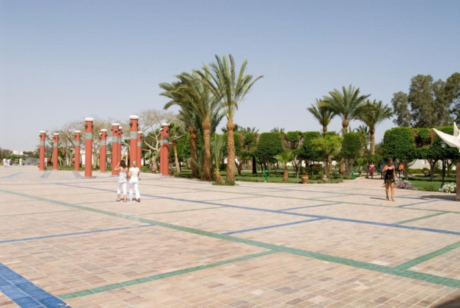 MAGAWISH VILLAGE &amp; RESORT 4*
