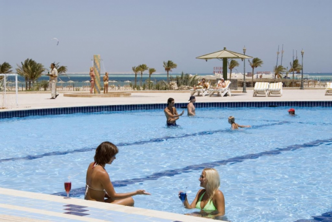 MAGAWISH VILLAGE &amp; RESORT 4*