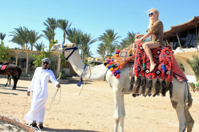 MAGAWISH VILLAGE &amp; RESORT 4*