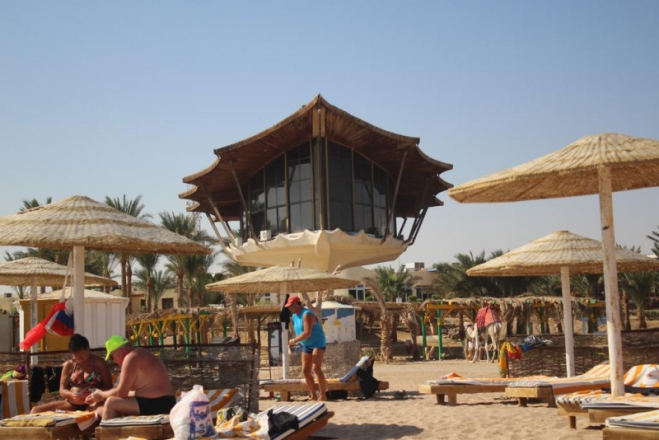 MAGAWISH VILLAGE &amp; RESORT 4*