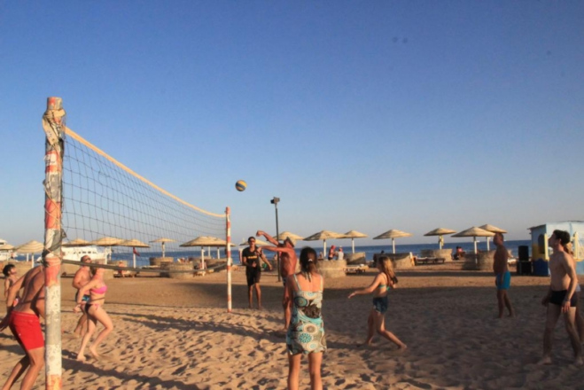 MAGAWISH VILLAGE &amp; RESORT 4*