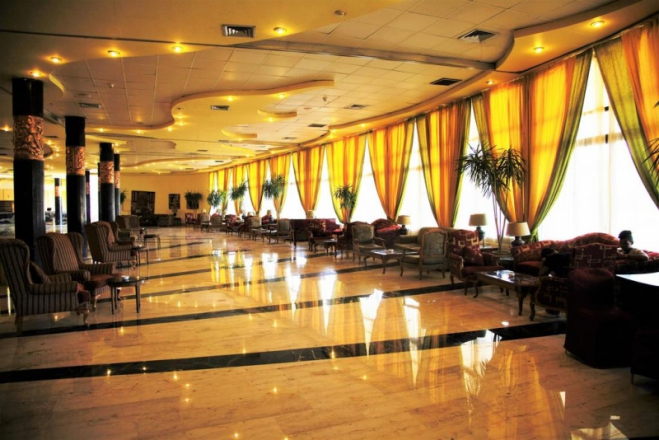 MAGAWISH VILLAGE &amp; RESORT 4*