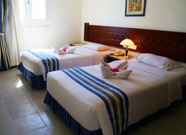 MAGAWISH VILLAGE &amp; RESORT 4*