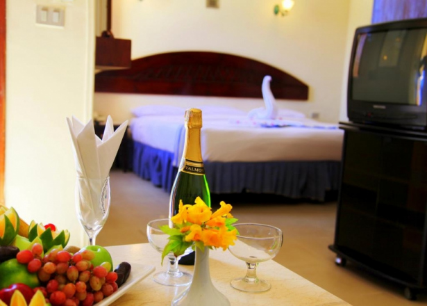 MAGAWISH VILLAGE &amp; RESORT 4*
