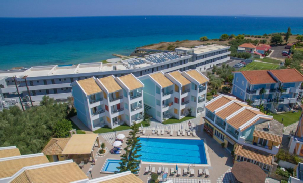 Maistrali 4*