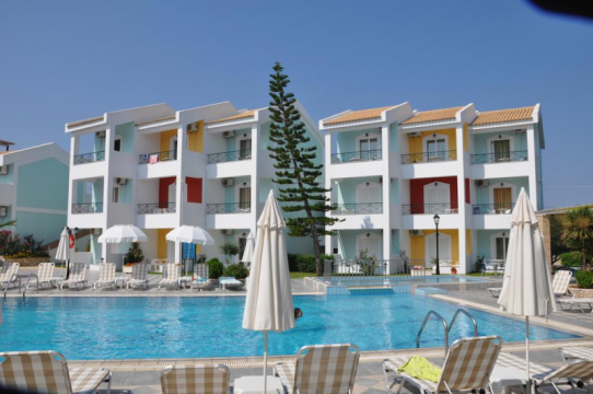 Maistrali 4*