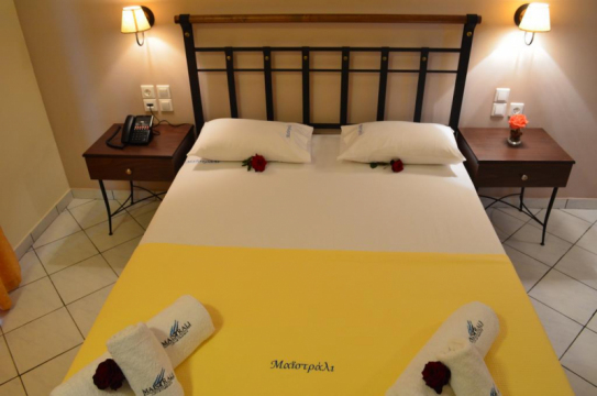 Maistrali 4*