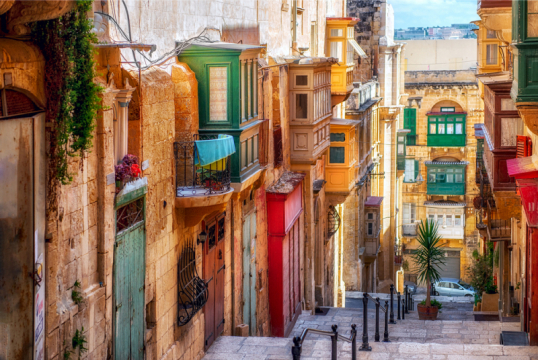 Malta