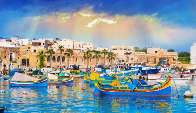 Malta