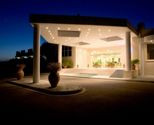 Mareblue Beach Corfu Resort 4*