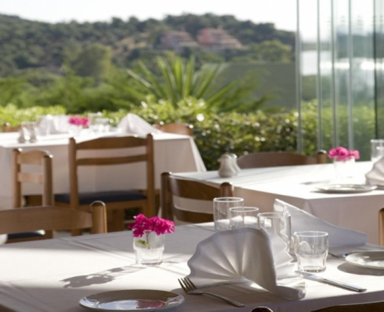 Mareblue Beach Corfu Resort 4*