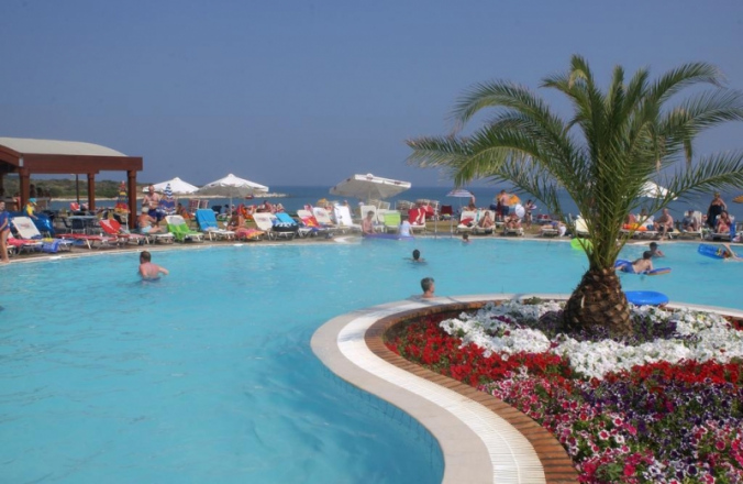 Mareblue Beach Corfu Resort 4*