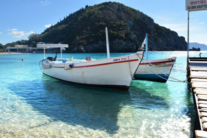 Mareblue Beach Corfu Resort 4*