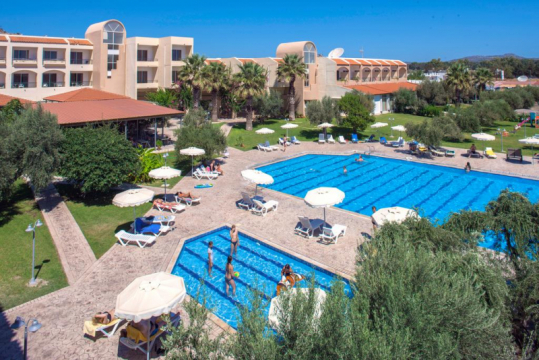 Marianna Palace 4*