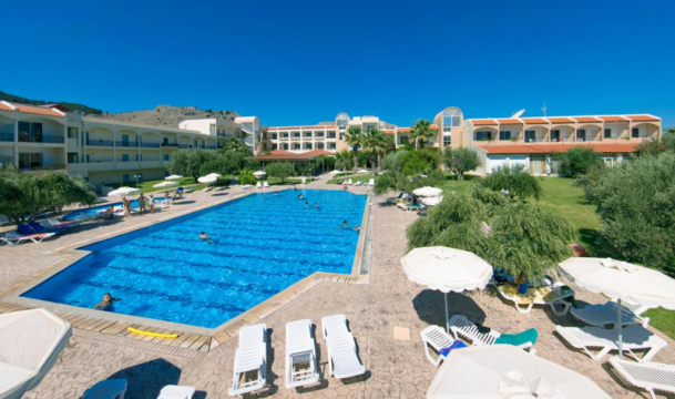 Marianna Palace 4*