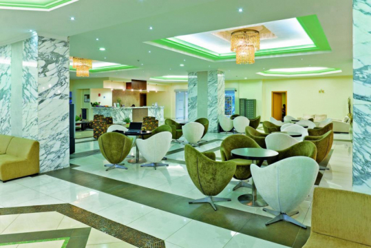 Marianna Palace 4*