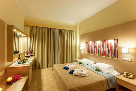 Marianna Palace 4*