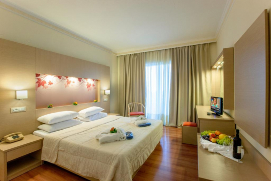 Marianna Palace 4*