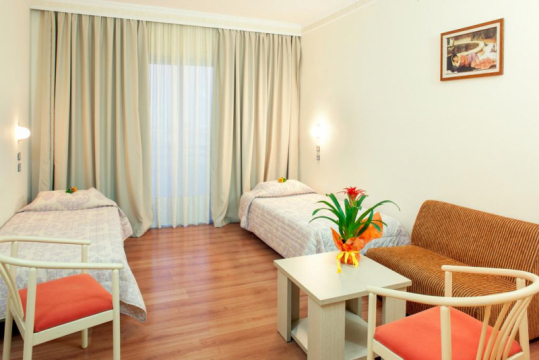 Marianna Palace 4*