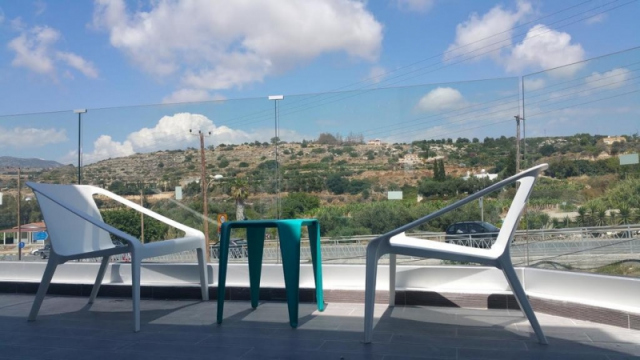 Marica's Boutique Hotel