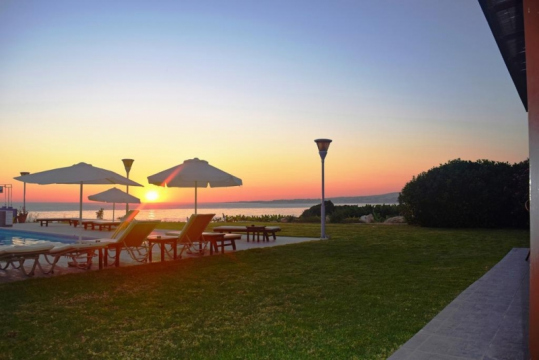 Marica's Boutique Hotel