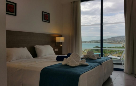 Marica's Boutique Hotel