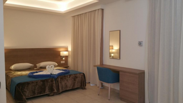 Marica's Boutique Hotel