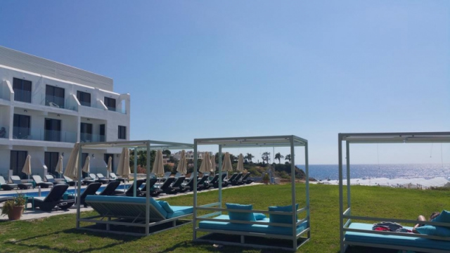 Marica's Boutique Hotel