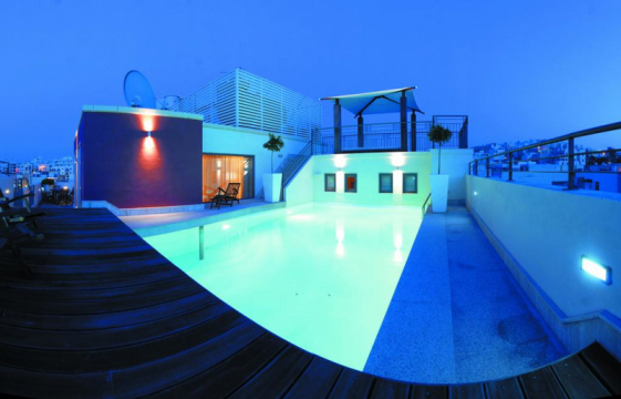 Maritim Antonine Hotel &amp; Spa 4*