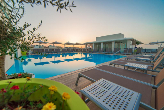 Maritim Antonine Hotel &amp; Spa 4*