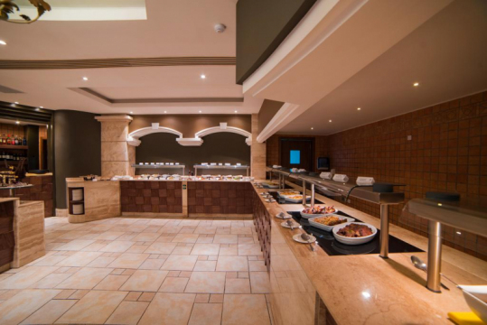 Maritim Antonine Hotel &amp; Spa 4*-