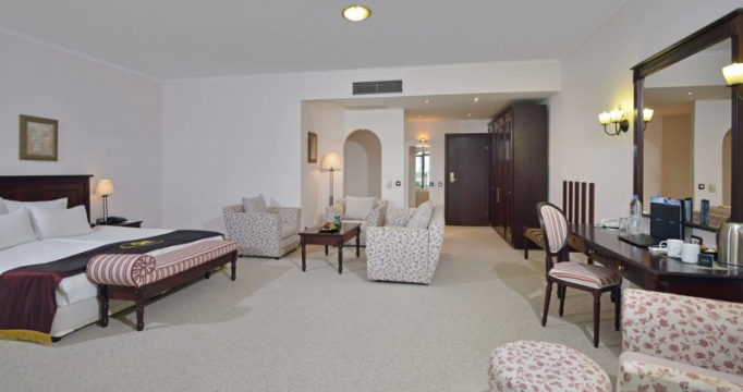 Melia Grand Hermitage 5*