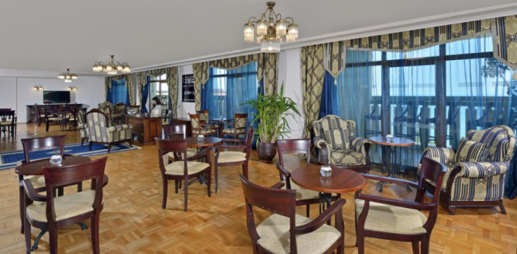 Melia Grand Hermitage 5*